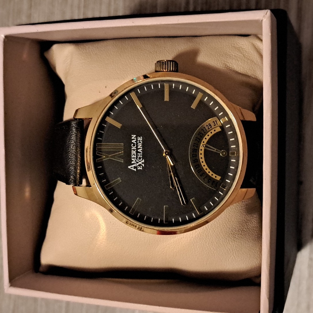 Watch
